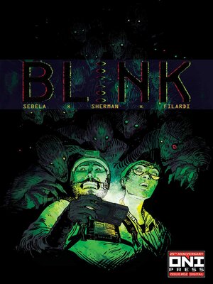 cover image of Blink #2